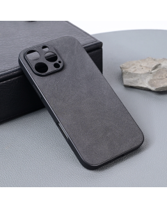 Torbica OLGE za iPhone 16 Pro Max 6.9 crna - 215764