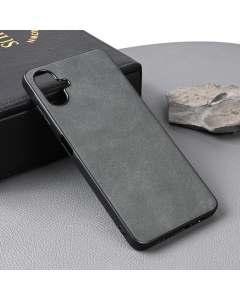 Torbica OLGE za Samsung A065F Galaxy A06 zelena - 219873