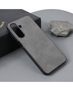 Torbica OLGE za Samsung A266B Galaxy A26 5G siva - 220518
