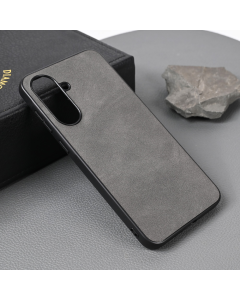 Torbica OLGE za Samsung A366B Galaxy A36 5G siva - 220521