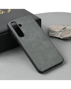 Torbica OLGE za Samsung S721B Galaxy S24 FE zelena - 219881