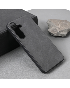 Torbica OLGE za Samsung S931B Galaxy S25 crna - 220526