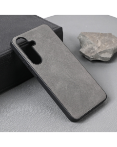 Torbica OLGE za Samsung S931B Galaxy S25 siva - 220527