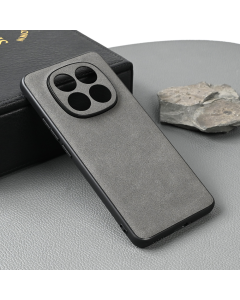Torbica OLGE za Xiaomi Redmi Note 14 Pro Plus siva - 219897