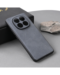 Torbica OLGE za Xiaomi Redmi Note 14 Pro Plus tamno plava - 219898