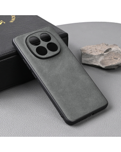 Torbica OLGE za Xiaomi Redmi Note 14 Pro Plus zelena - 219899