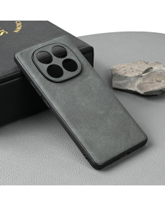 Torbica OLGE za Xiaomi Redmi Note 14 Pro 5G zelena - 219902