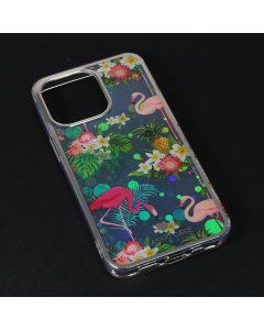 Torbica Plating Shining IMD za iPhone 13 Pro 6.1 type 3 - 96664-1