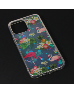 Torbica Plating Shining IMD za iPhone 13 Pro Max 6.7 type 3 - 96667