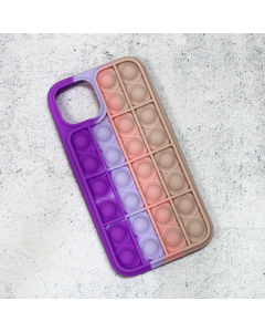 Torbica POP IT Bubble za iPhone 13 6.1 type 3 - 96427
