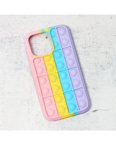 Torbica POP IT Bubble za iPhone 13 Pro 6.1 type 1 - 95280