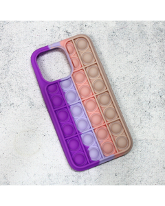 Torbica POP IT Bubble za iPhone 13 Pro 6.1 type 3 - 96316