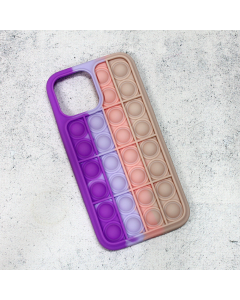 Torbica POP IT Bubble za iPhone 13 Pro Max 6.7 type 3 - 96317