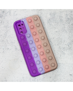 Torbica POP IT Bubble za Samsung A037G Galaxy A03s (EU) type 3 - 96318