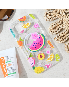 Maska za iPhone 11 Pro Max 6.5 Summer Fruits Print Magsafe - 8020879
