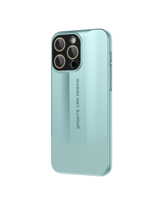 Torbica Pure Protect za iPhone 15 Pro Max 6.7 mint - 218717