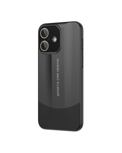 Torbica Pure Protect za iPhone 16 Plus 6.7 crna - 218722