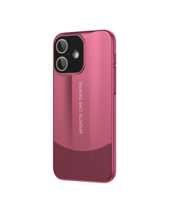 Torbica Pure Protect za iPhone 16 Plus 6.7 crvena - 218724
