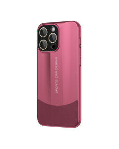 Torbica Pure Protect za iPhone 16 Pro Max 6.9 crvena - 218730