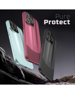 Torbica Pure Protect za Samsung S926B Galaxy S24 Plus crna - 218740