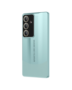 Torbica Pure Protect za Samsung S926B Galaxy S24 Plus mint - 218741
