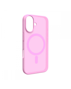 PURO Daylight futrola za iPhone 16 pink