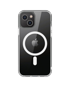 Torbica Puro LITE za iPhone 14 6.1 transparent - 204598