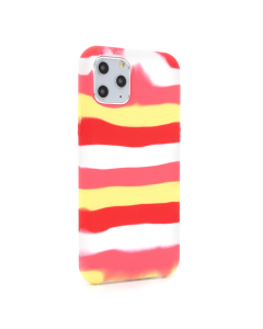 Torbica Rainbow lines za iPhone 11 Pro 5.8 type 3 - 84904