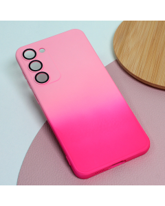 Torbica Rainbow Spring za Samsung S916B Galaxy S23 Plus roze pink - 207338