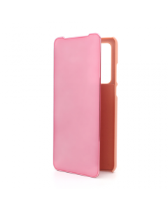 Torbica See Cover za Huawei P40 Pro roze - 82252