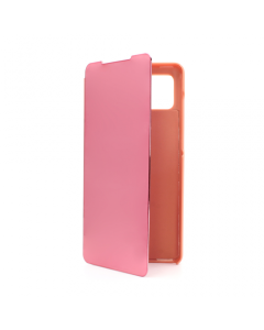 Torbica See Cover za Samsung A815F Galaxy A81/Note 10 Lite roze - 79592