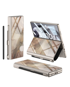 Torbica Sheath Dual za Samsung F956B Galaxy Z Fold 6 5G type 1 - 215130