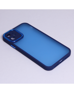 Torbica Shining Camera za iPhone 11 6.1 plava - 203386
