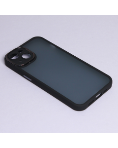 Torbica Shining Camera za iPhone 13 6.1 crna - 203394