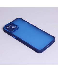Torbica Shining Camera za iPhone 14 6.1 plava - 203399
