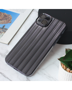 Torbica Shining Line za iPhone 14 Plus 6.7 crna - 207450