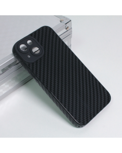 Torbica Silikon Line za iPhone 14 6.1 crna - 204927