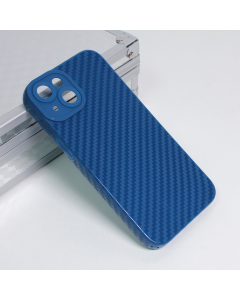 Torbica Silikon Line za iPhone 14 6.1 plava - 204926-1