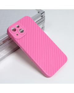 Torbica Silikon Line za iPhone 14 6.1roze - 204924-1