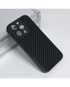 Torbica Silikon Line za iPhone 14 Pro 6.1 crna - 204946