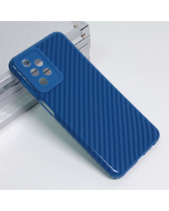Torbica Silikon Line za Samsung A235F Galaxy A23 4G/5G plava - 204922
