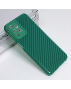 Torbica Silikon Line za Samsung A235F Galaxy A23 4G/5G tamno zelena - 204921
