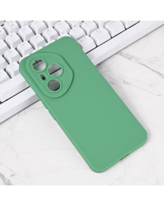 Maska za Honor 400 Pro Silikon Pro Camera zelena - 222719