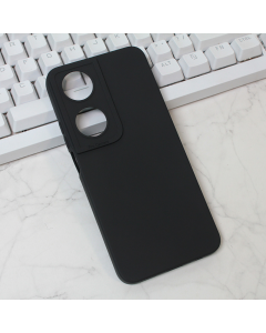 Torbica Silikon Pro Camera za Honor X7b crna - 212669