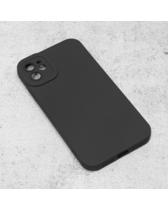 Torbica Silikon Pro Camera za iPhone 11 6.1 crna - 201536