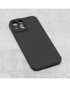 Torbica Silikon Pro Camera za iPhone 13 Mini 5.4 crna - 201541-1