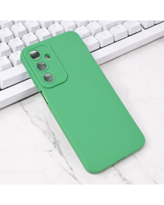 Torbica Silikon Pro Camera za Samsung A165B Galaxy A16 5G zelena - 217111