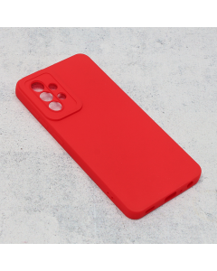 Torbica Silikon Pro Camera za Samsung A525F/A526B/A528B Galaxy A52 4G/A52 5G/A52s 5G crvena - 201594