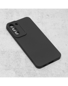 Torbica Silikon Pro Camera za Samsung S901B Galaxy S22 crna - 201605