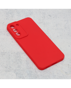 Torbica Silikon Pro Camera za Samsung S901B Galaxy S22 crvena - 201608-1